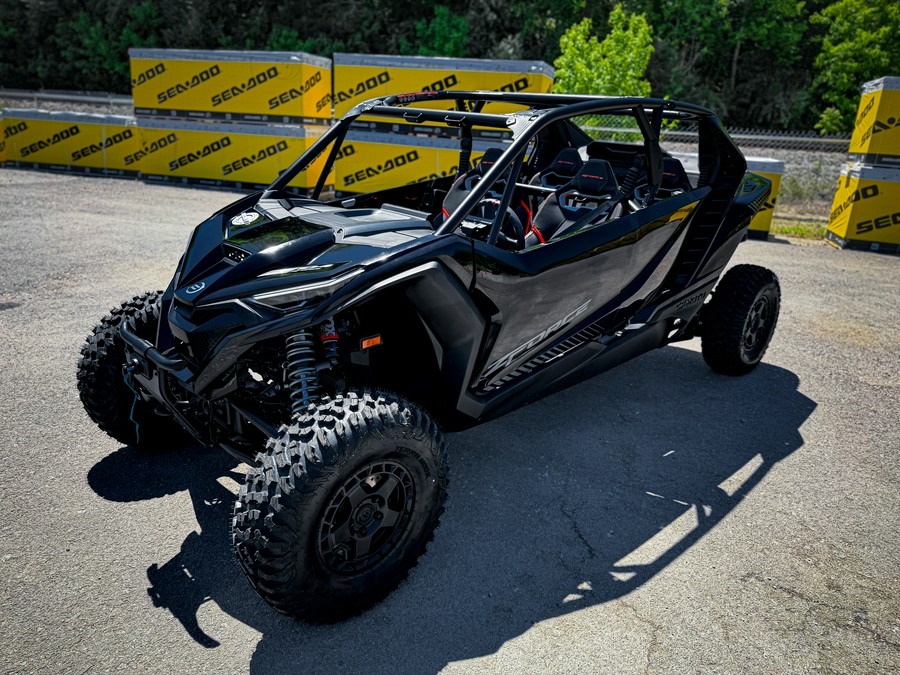 2026 CFMOTO ZFORCE Z10-4