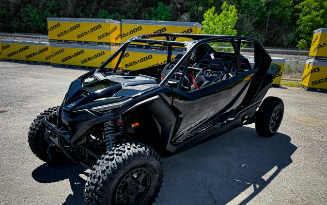 2026 CFMOTO ZFORCE Z10-4