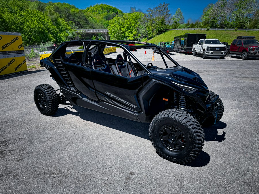 2026 CFMOTO ZFORCE Z10-4