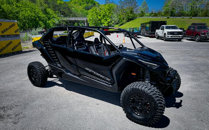 2026 CFMOTO ZFORCE Z10-4