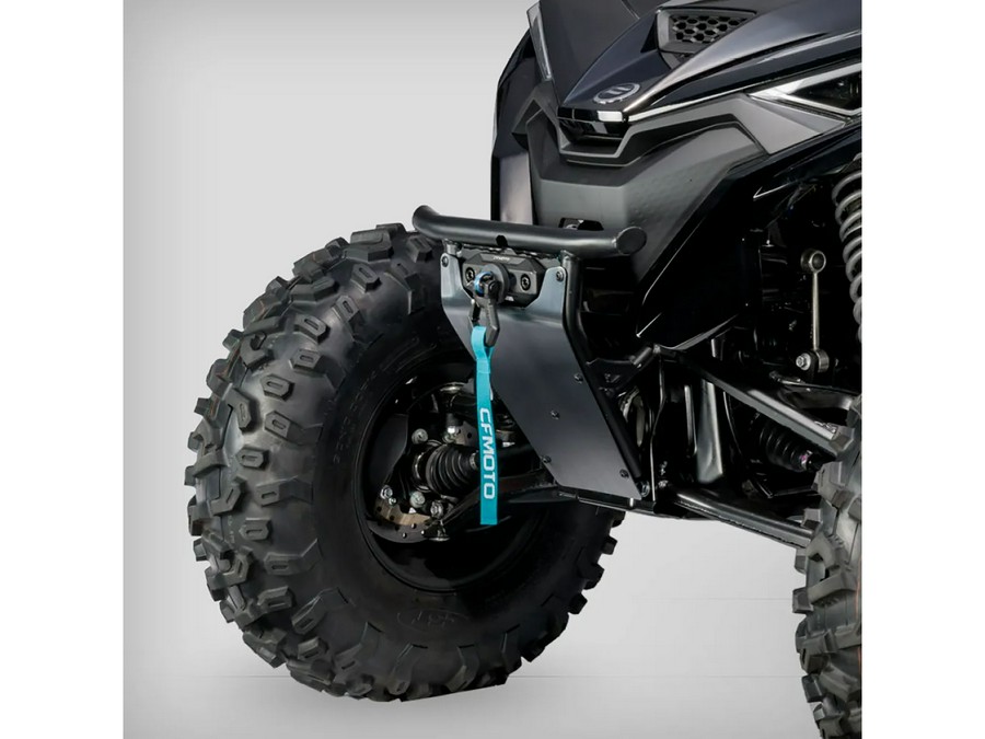 2026 CFMOTO ZFORCE Z10-4