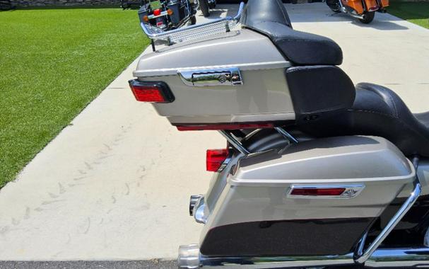 2018 Harley-Davidson Ultra Limited