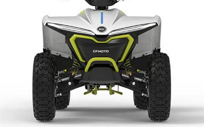 2024 CFMOTO CForce EV110