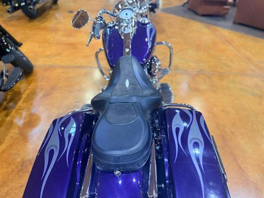 2002 Harley-Davidson Road King CVO