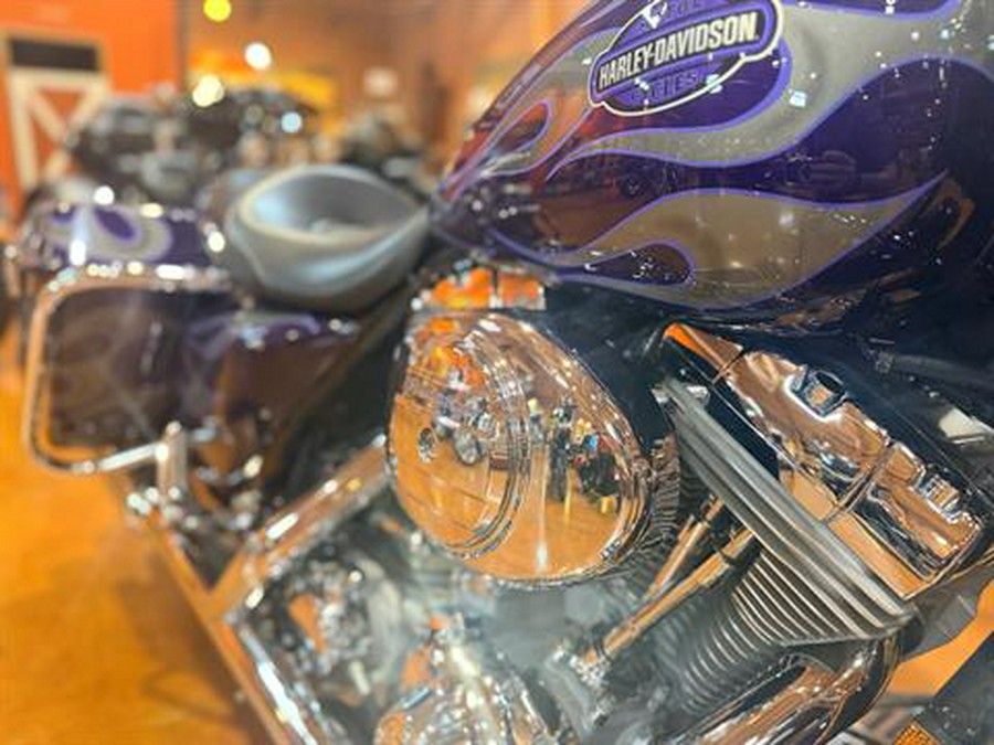 2002 Harley-Davidson Road King CVO