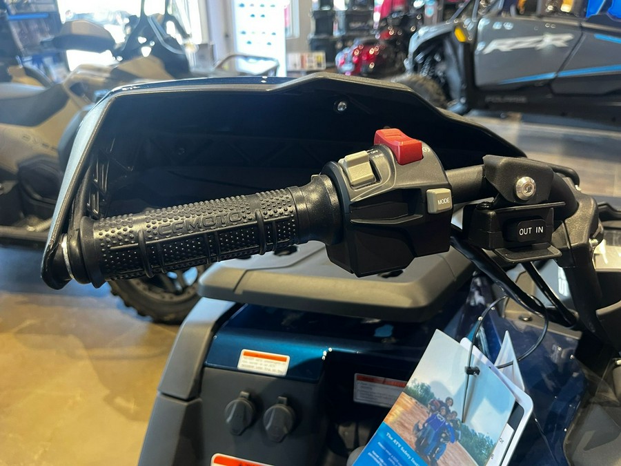 2026 CFMOTO CFORCE 600