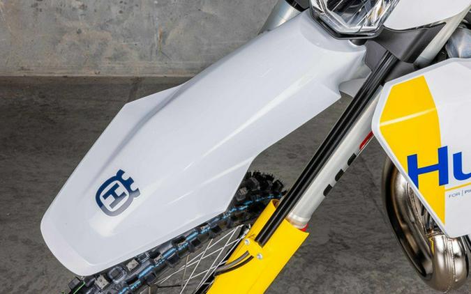 2027 Husqvarna TE 150