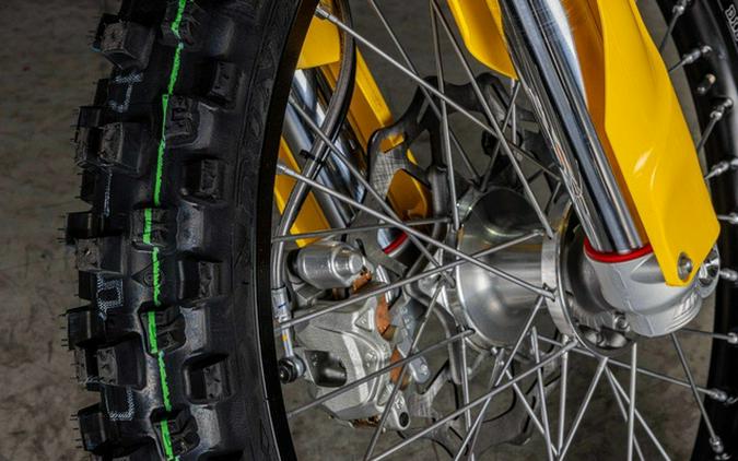 2027 Husqvarna TE 150