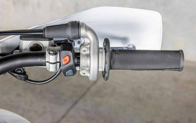 2027 Husqvarna TE 150