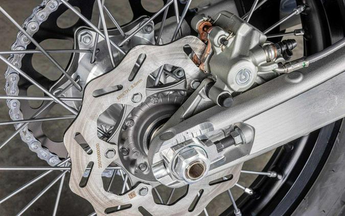 2027 Husqvarna TE 150
