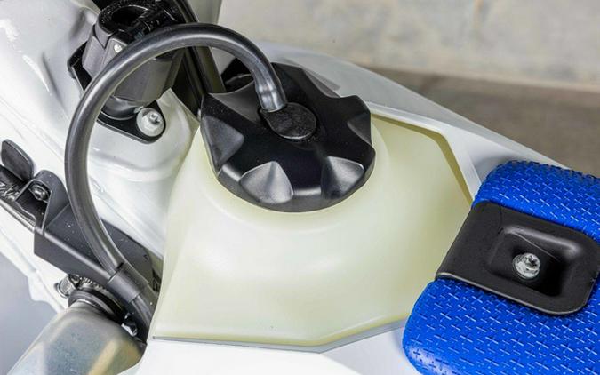 2027 Husqvarna TE 150