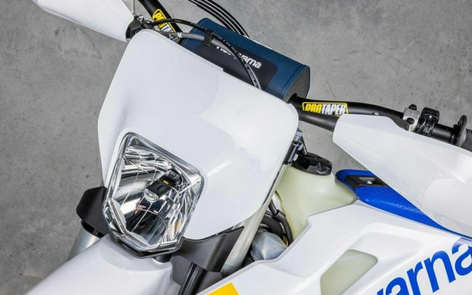2027 Husqvarna TE 150