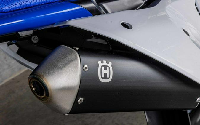 2027 Husqvarna TE 150