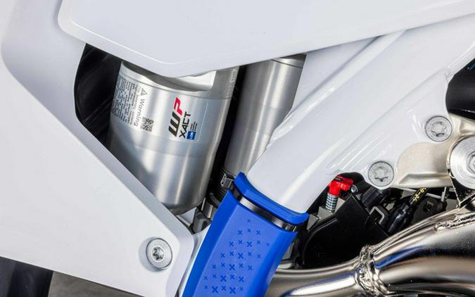 2027 Husqvarna TE 150