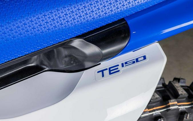 2027 Husqvarna TE 150