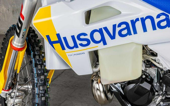 2027 Husqvarna TE 150
