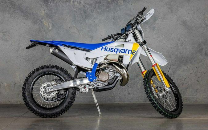 2027 Husqvarna TE 150