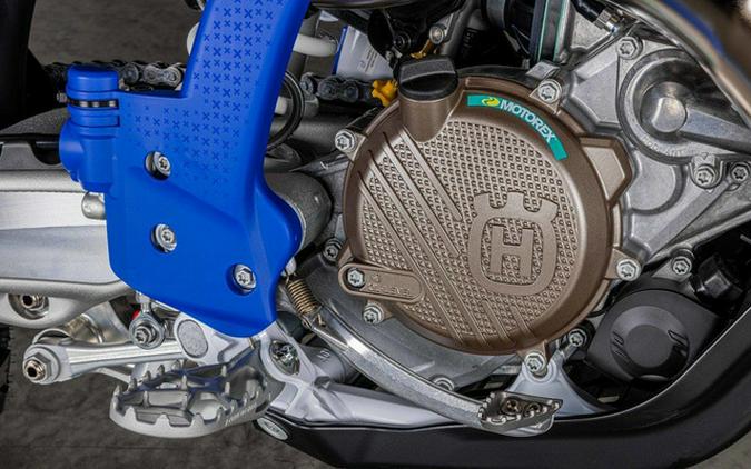 2027 Husqvarna TE 150