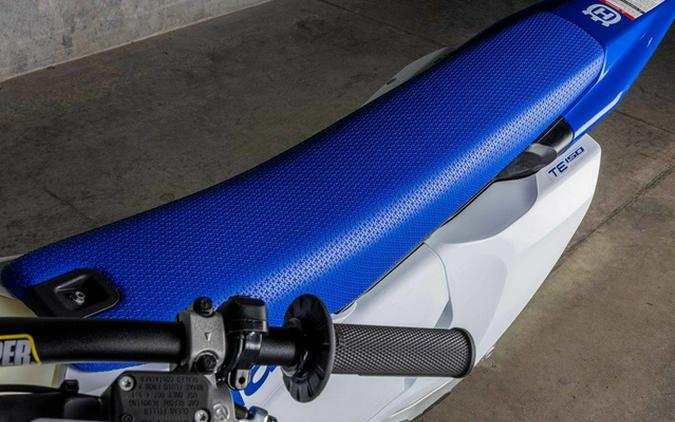 2027 Husqvarna TE 150
