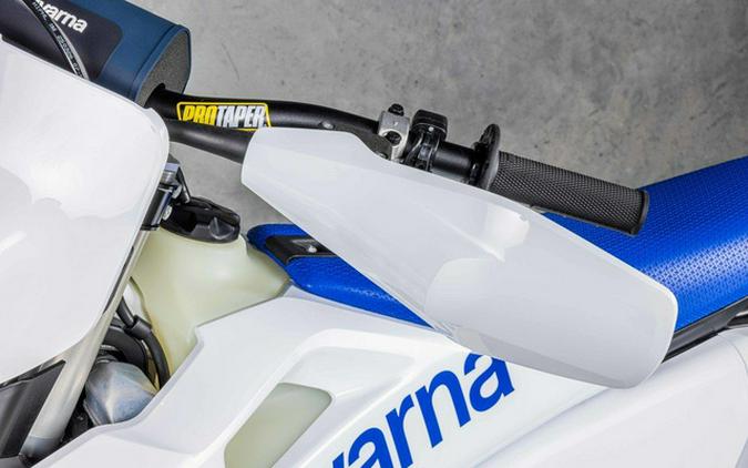 2027 Husqvarna TE 150