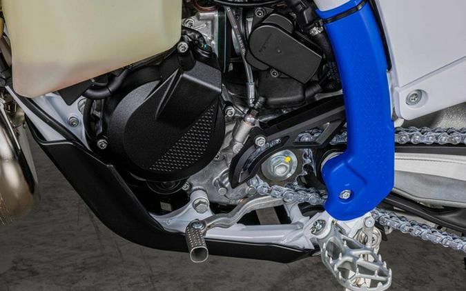 2027 Husqvarna TE 150