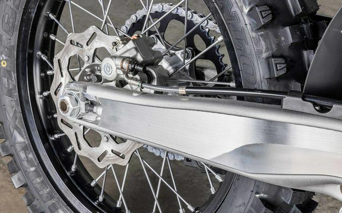 2027 Husqvarna TE 150