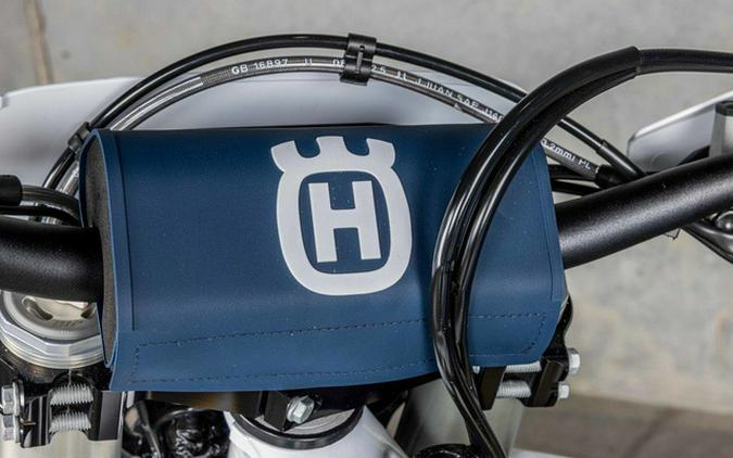 2027 Husqvarna TE 150