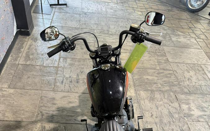 2023 Harley-Davidson Street Bob 114 No Gimmicks, No Hidden Fees
