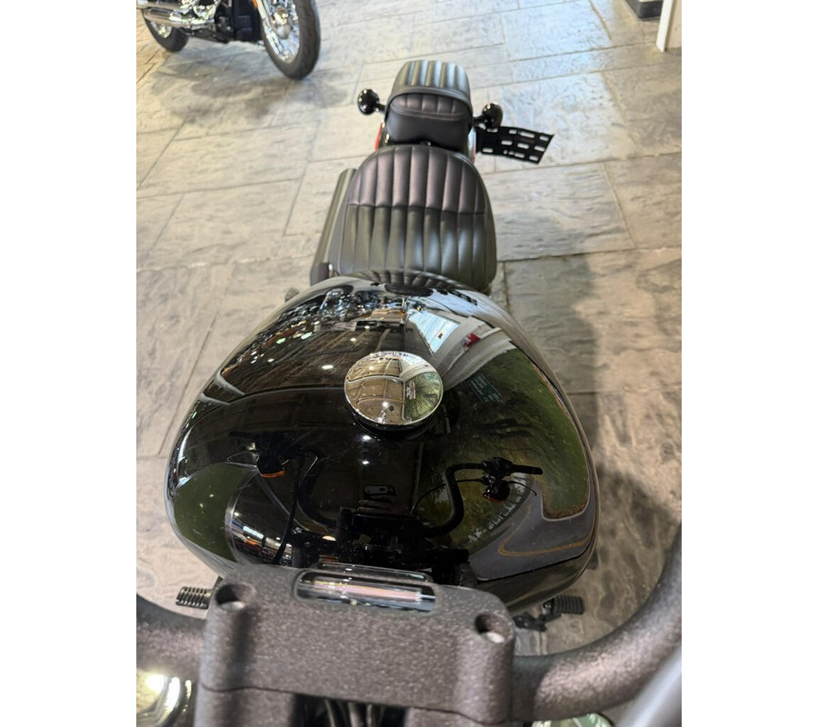 2023 Harley-Davidson Street Bob 114 No Gimmicks, No Hidden Fees