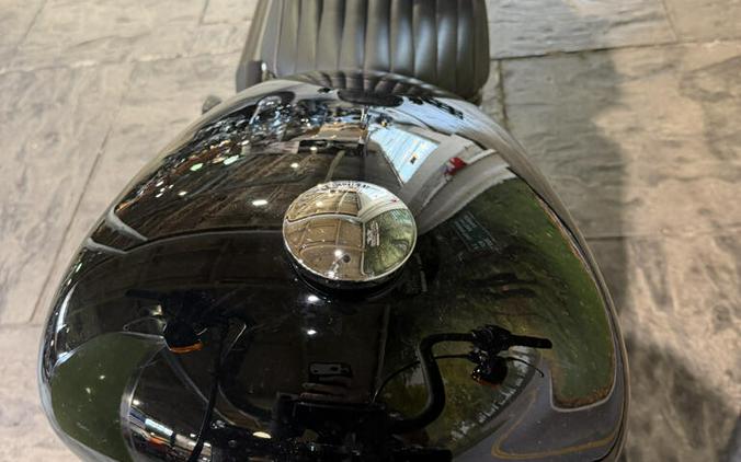 2023 Harley-Davidson Street Bob 114 No Gimmicks, No Hidden Fees