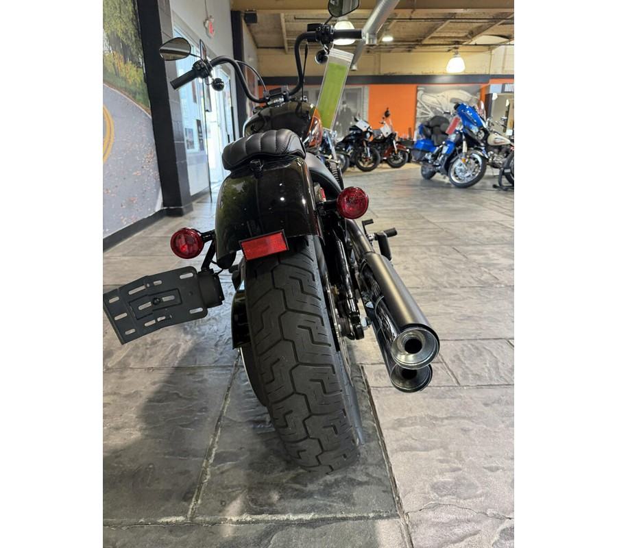 2023 Harley-Davidson Street Bob 114 No Gimmicks, No Hidden Fees