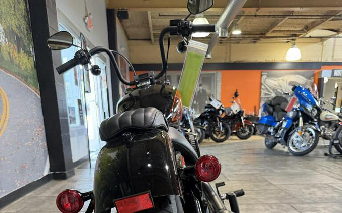 2023 Harley-Davidson Street Bob 114 No Gimmicks, No Hidden Fees