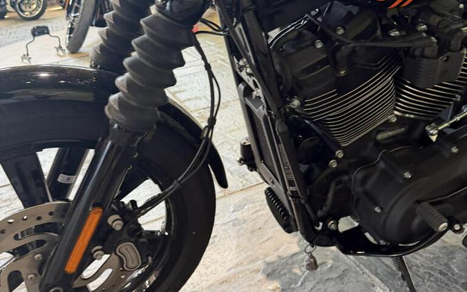 2023 Harley-Davidson Street Bob 114 No Gimmicks, No Hidden Fees