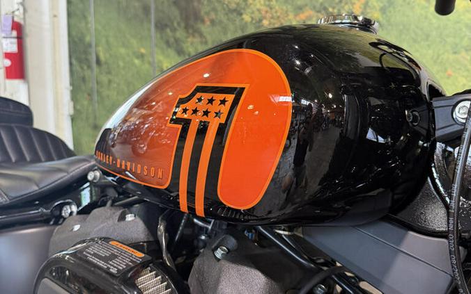 2023 Harley-Davidson Street Bob 114 No Gimmicks, No Hidden Fees