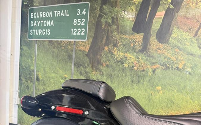2023 Harley-Davidson Street Bob 114 No Gimmicks, No Hidden Fees