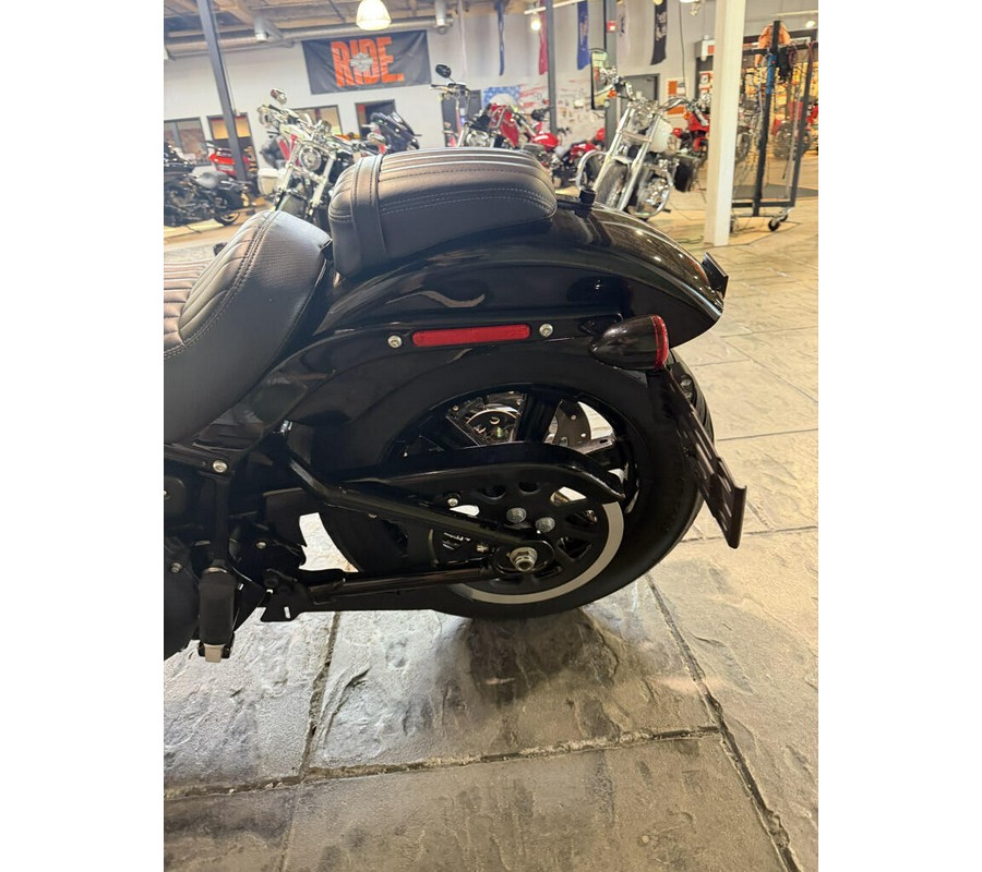 2023 Harley-Davidson Street Bob 114 No Gimmicks, No Hidden Fees