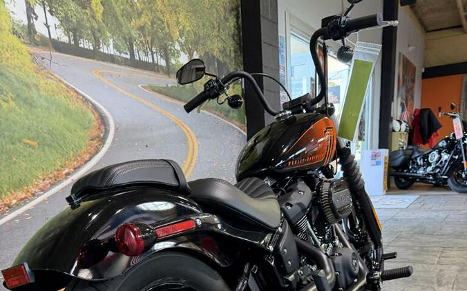 2023 Harley-Davidson Street Bob 114 No Gimmicks, No Hidden Fees