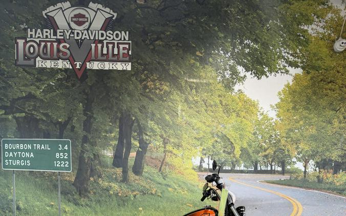 2023 Harley-Davidson Street Bob 114 No Gimmicks, No Hidden Fees