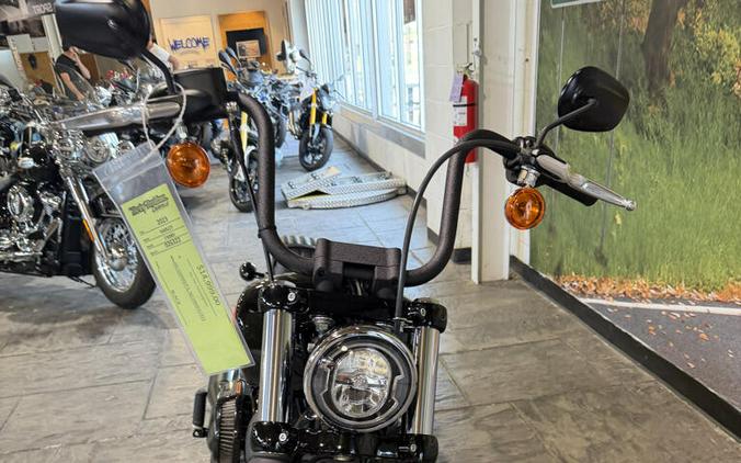 2023 Harley-Davidson Street Bob 114 No Gimmicks, No Hidden Fees