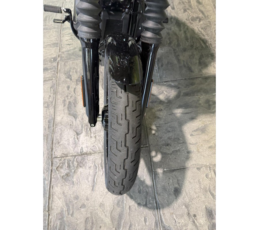 2023 Harley-Davidson Street Bob 114 No Gimmicks, No Hidden Fees