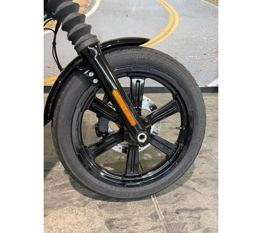 2023 Harley-Davidson Street Bob 114 No Gimmicks, No Hidden Fees