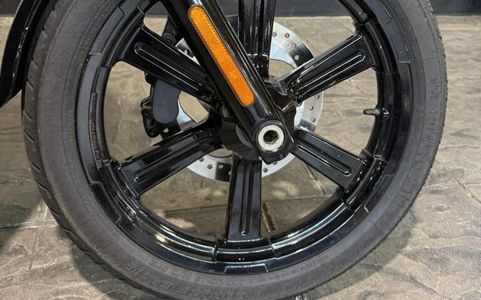 2023 Harley-Davidson Street Bob 114 No Gimmicks, No Hidden Fees