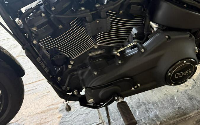 2023 Harley-Davidson Street Bob 114 No Gimmicks, No Hidden Fees