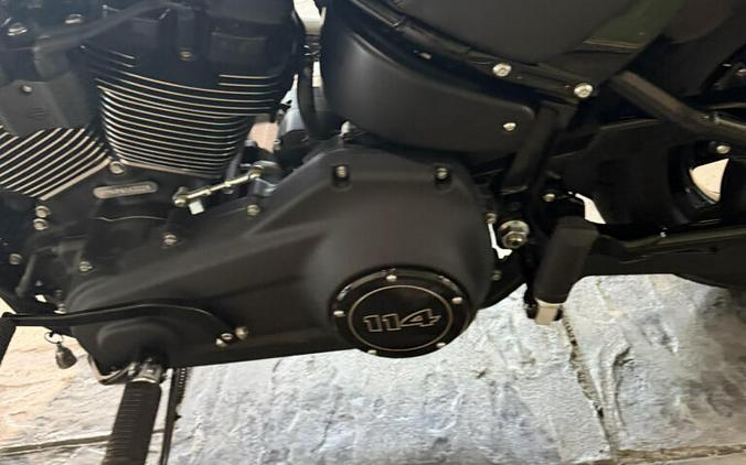 2023 Harley-Davidson Street Bob 114 No Gimmicks, No Hidden Fees