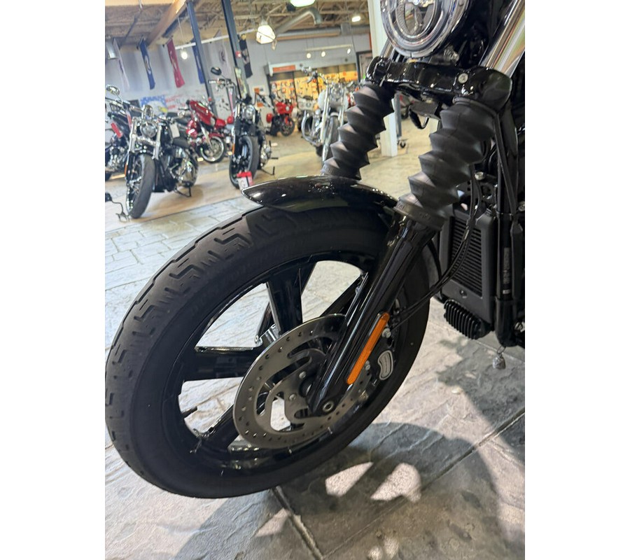2023 Harley-Davidson Street Bob 114 No Gimmicks, No Hidden Fees