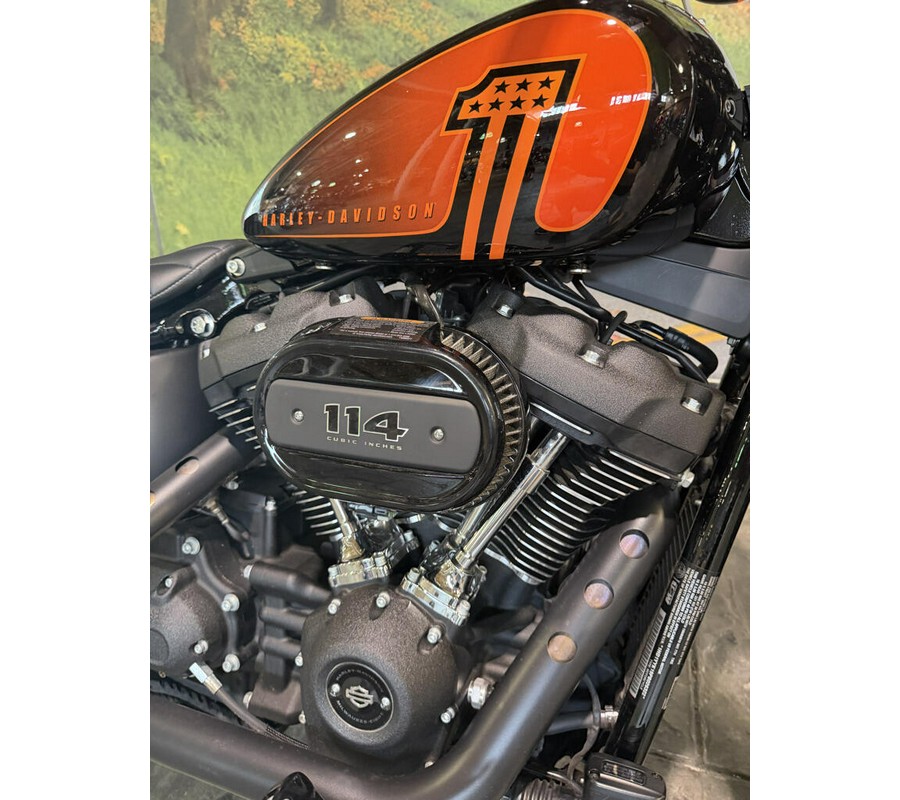 2023 Harley-Davidson Street Bob 114 No Gimmicks, No Hidden Fees