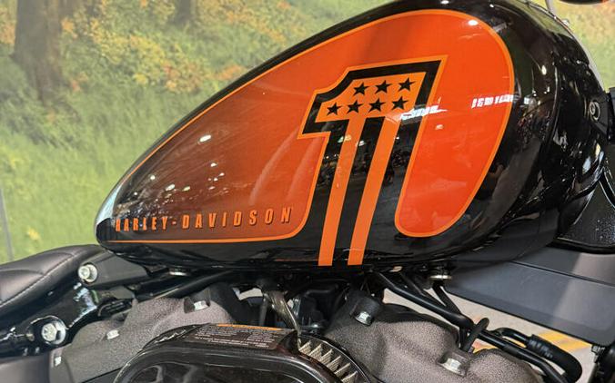 2023 Harley-Davidson Street Bob 114 No Gimmicks, No Hidden Fees
