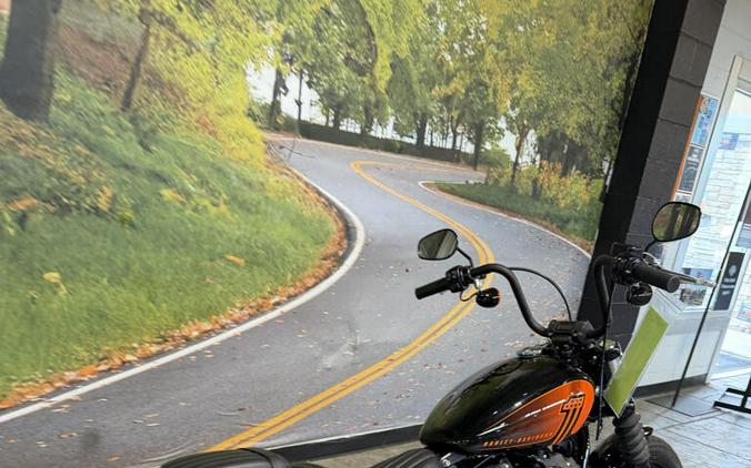 2023 Harley-Davidson Street Bob 114 No Gimmicks, No Hidden Fees