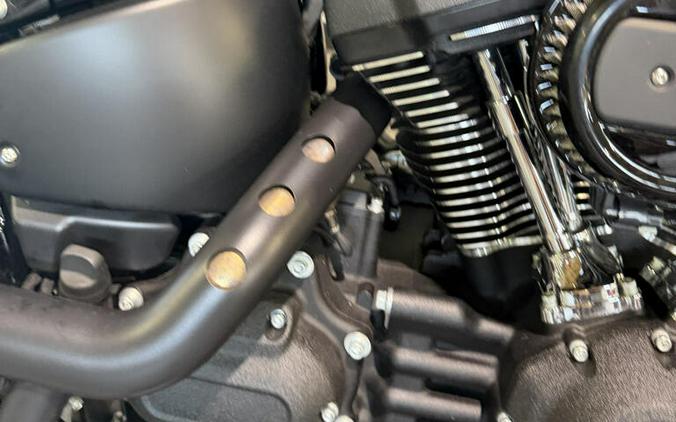 2023 Harley-Davidson Street Bob 114 No Gimmicks, No Hidden Fees