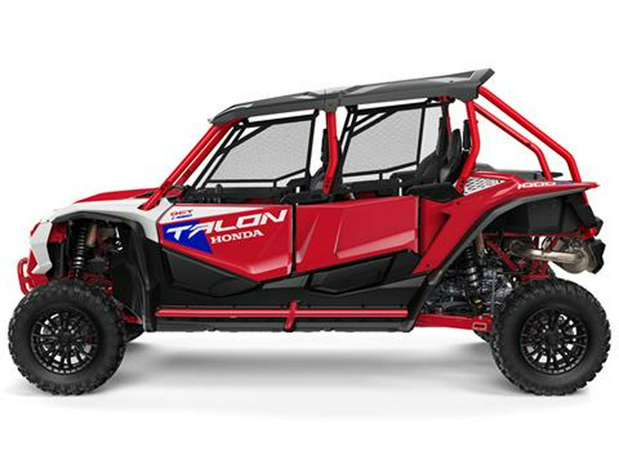2026 Honda Talon 1000X-4